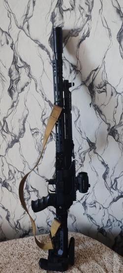 Сайга 308