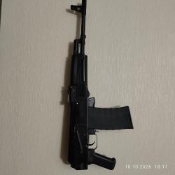 Сайга 410 К- 01