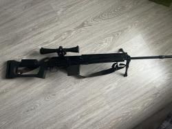 Сайга 410