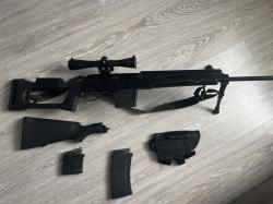 Сайга 410