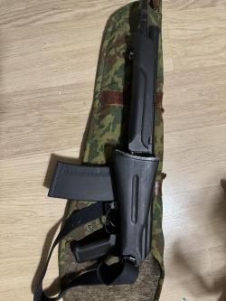Сайга-410