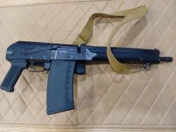 Сайга-410К к.410х76 №00241805
