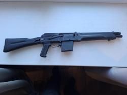 Сайга 410к