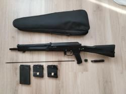 Сайга 410К