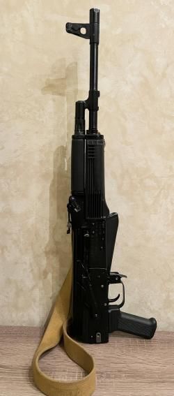Сайга-410К
