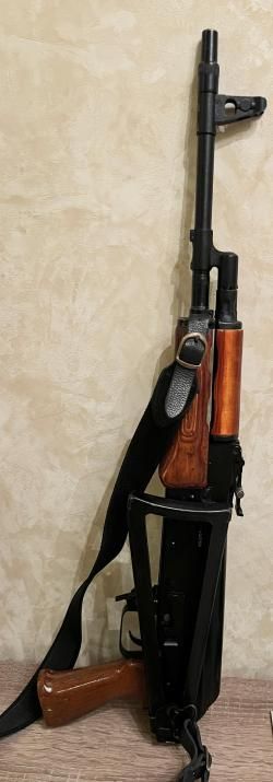 Сайга-410К
