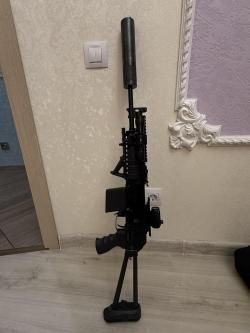 Сайга 410К