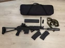 Сайга 410К