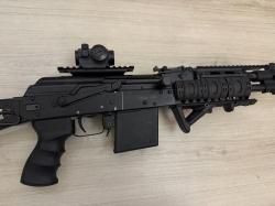 Сайга 410К