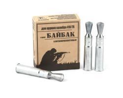 Сайга 410,охотничий вариант.
