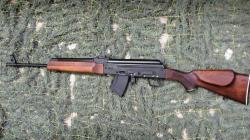 САЙГА 5.6*39 Блюм