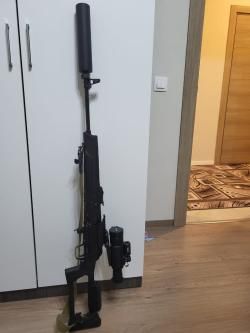 Сайга 7.62×39