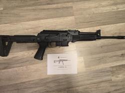 Сайга-9 исп. 02