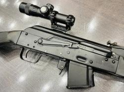 Сайга  к.7,62х39 (арт.092)  тел.+7495-175-75-75 