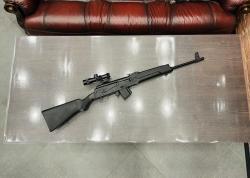 Сайга  к.7,62х39 (арт.092)  тел.+7495-175-75-75 