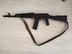 Сайга МК 223 5,56х45