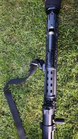 Сайга МК 7.62х39