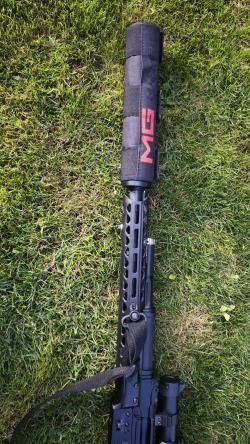 Сайга МК 7.62х39
