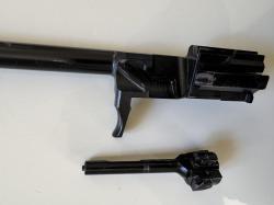 Сайга TG 2s