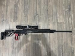 Сайга TG-3
