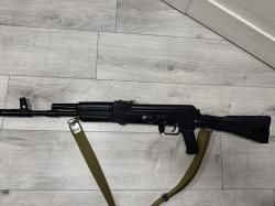 Сайга TG2