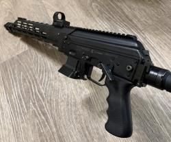 Сайга ТР9 Paradox 345 ТК
