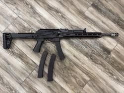 Сайга TR9S (345TK)