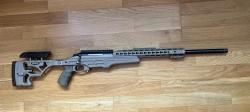 Шасси CNC Guns Custom для Tikka T3 308 win