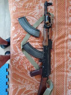 СХП АКМ