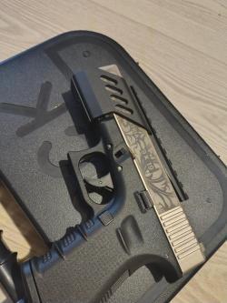 СХП Retay g19c