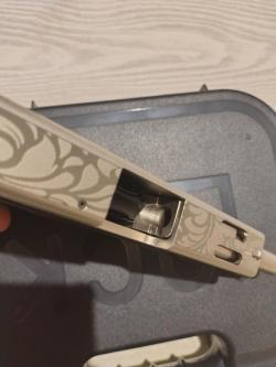 СХП Retay g19c