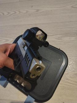 СХП Retay g19c