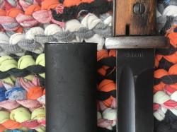 Штык - нож Маузер К98