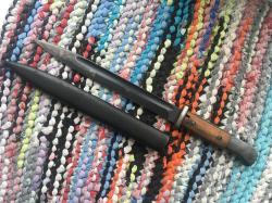 Штык - нож Маузер К98