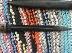 Штык - нож Маузер К98