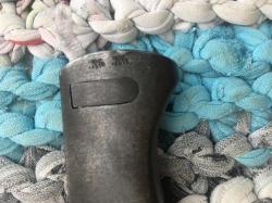 Штык - нож Маузер К98