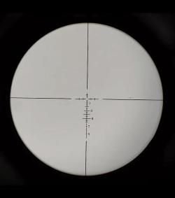 SibHunter 6x32 ao ir
