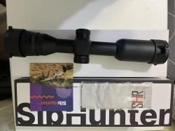 SibHunter 6x32 ao ir