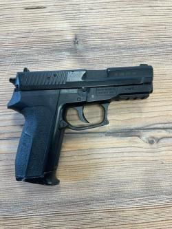 Sig Sauer SP2022 KWC