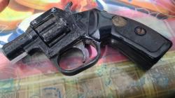 СИГНАЛЬНЫЕ РЕВОЛЬВЕРЫ РАЗНЫЕ МОДЕЛИ НА ВЫБОР