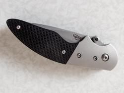 Складной нож Timberline 7543 Lightfoot Zambezi, новый