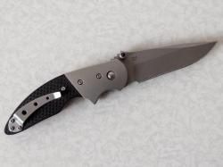 Складной нож Timberline 7543 Lightfoot Zambezi, новый
