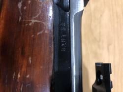 СКС 7.62х39