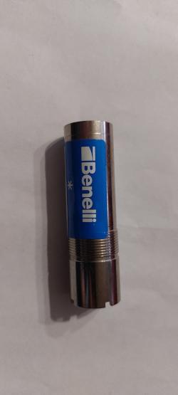 сменные чоки, насадки Benelli серии CREO 12К 