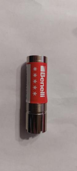 сменные чоки, насадки Benelli серии CREO 12К 