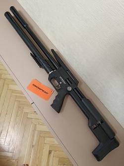 Snowpeak Artemis M60 6.35