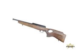 Соболь 141 22LR 371мм орех ЛЮБЕРЕЦКИЙ АРСЕНАЛ 