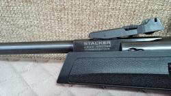 Сталкер он же Сноупик sr800