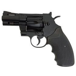 Stalker STR к.4,5мм металл аналог Colt Pythoh (ST-41051R)