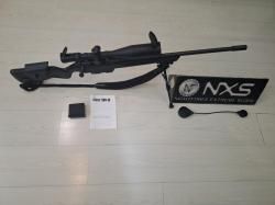 Steyr-Mannlicher PRO HUNTER